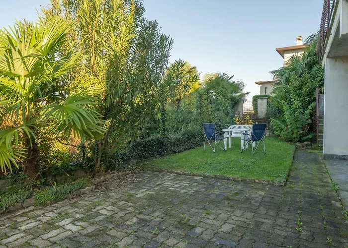 Marzia By Interhome Feriehus